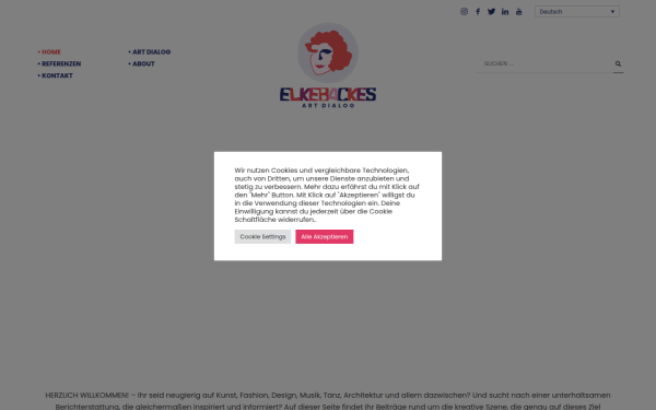 www.elkebackes-artdialog.com