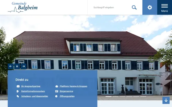 www.balgheim.de