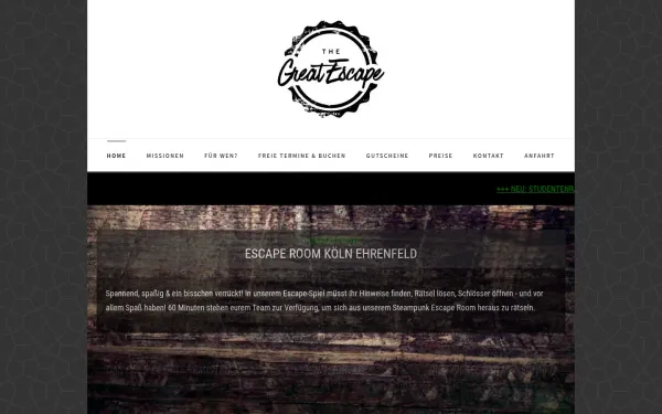 thegreatescape.cologne
