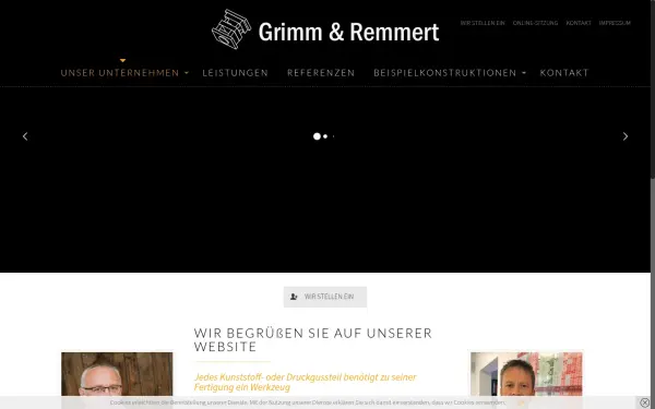 grimm-remmert.de