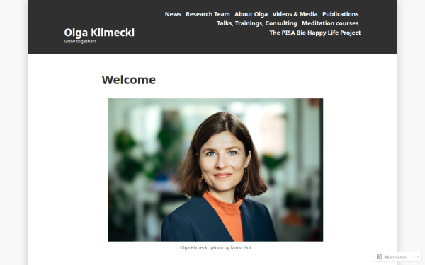 olgaklimecki.com