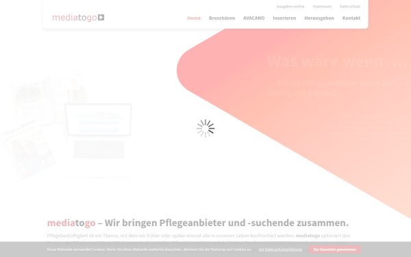 www.mediatogo.de