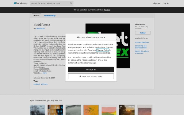 zbetforex.bandcamp.com
