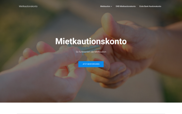 mietkautionskonto.at