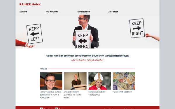 rainer-hank.de