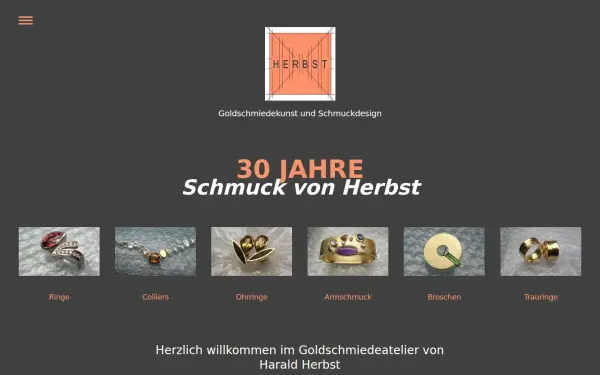 www.goldschmiedeatelier-herbst.de
