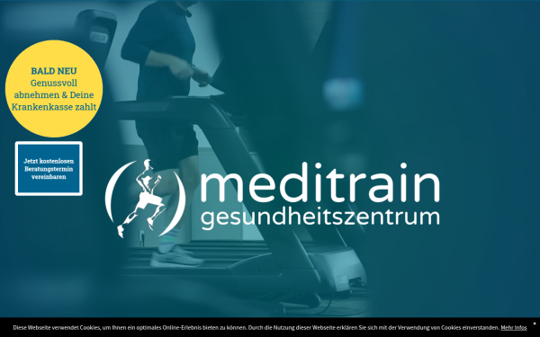 www.meditrain-dormagen.de