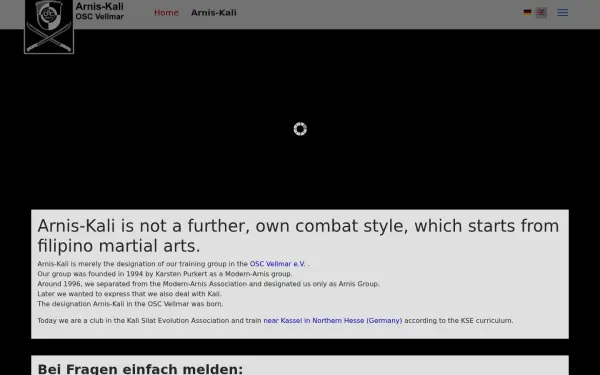 arnis-kali.de