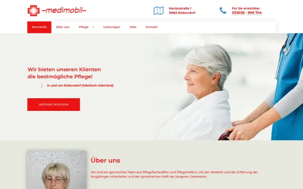 medimobil-ruedersdorf.de