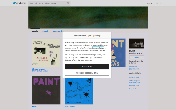 paint4.bandcamp.com