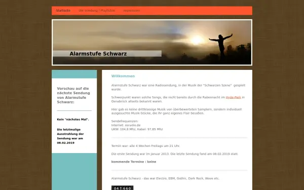 www.alarmstufe-schwarz.de