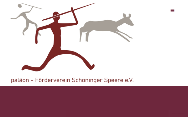 www.foerderverein-palaeon.de
