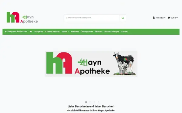 www.hayn-apotheke.de