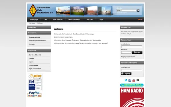 amateurfunk-club-deutschland.de