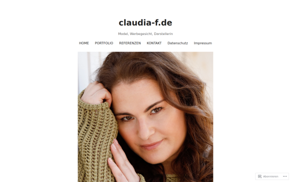 claudia-f.de