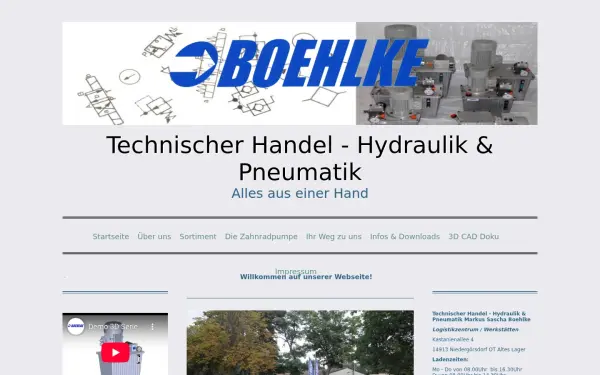 msboehlke.com