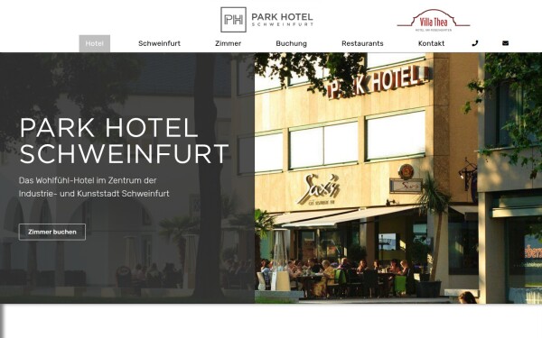 parkhotel-schweinfurt.de