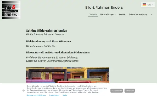 www.bild-und-rahmen-enders.de