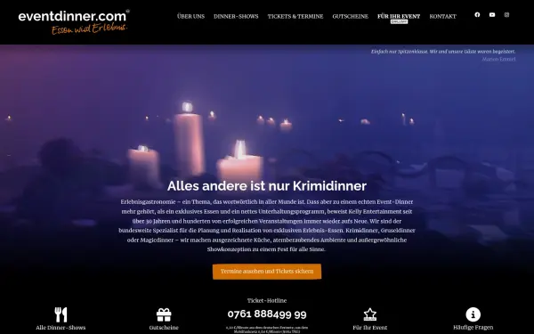 www.eventdinner.com