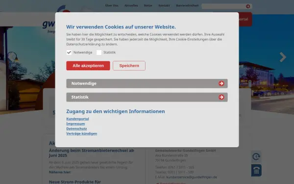 www.gwg-gundelfingen.de