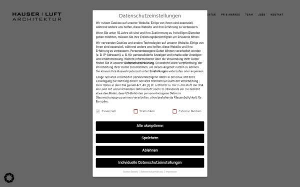 www.hauserluft-architektur.com