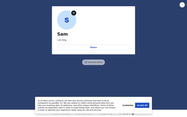samovo.bio