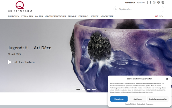 www.quittenbaum.de