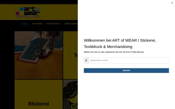 artofwear.de