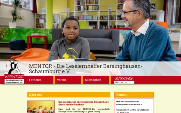 mentor-barsinghausen-schaumburg.de