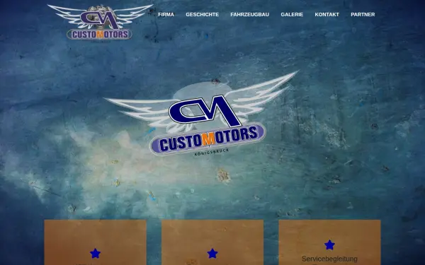 www.custom-motors.de