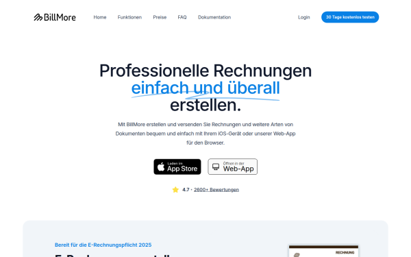 billmore.de