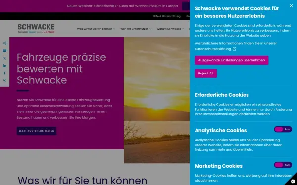 schwacke.de