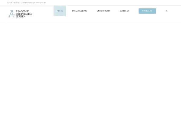 www.akademie-privates-lernen.de