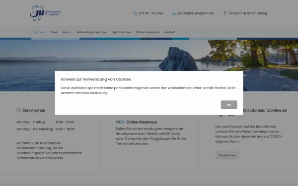 dr-jungbluth.de