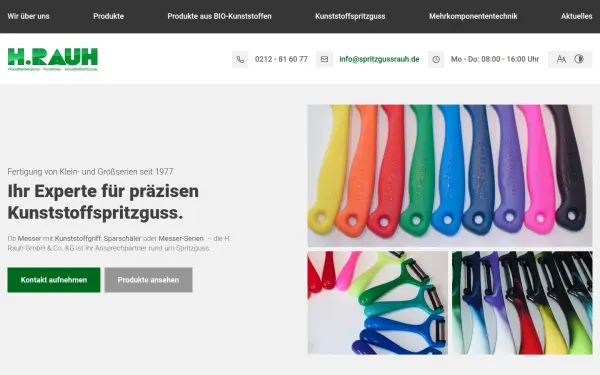 www.spritzgussrauh.de