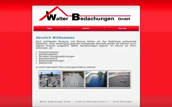 dachnow.de