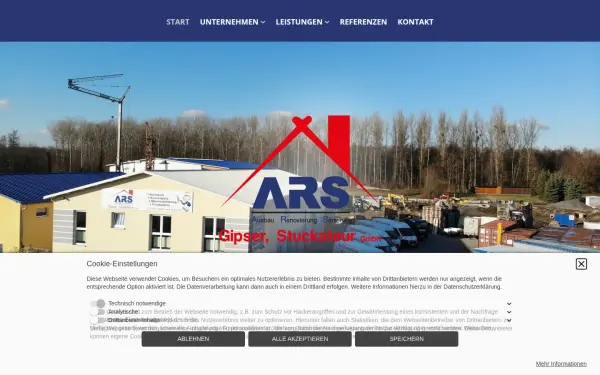 ars-gipser.de