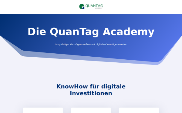 quantag.academy