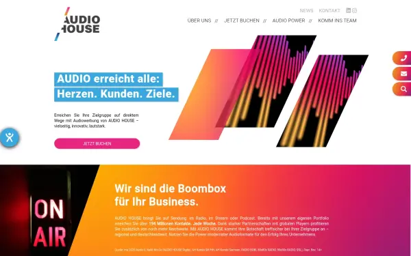 audiohouse.de
