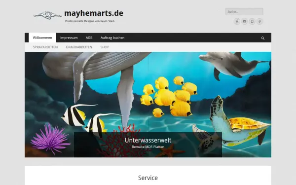 mayhemarts.de