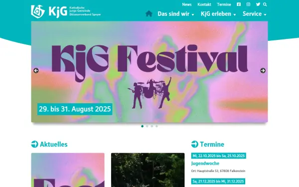 speyer.kjg.de