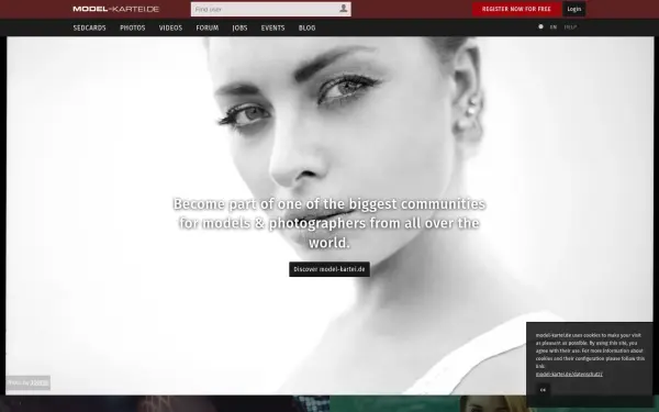 www.model-kartei.de