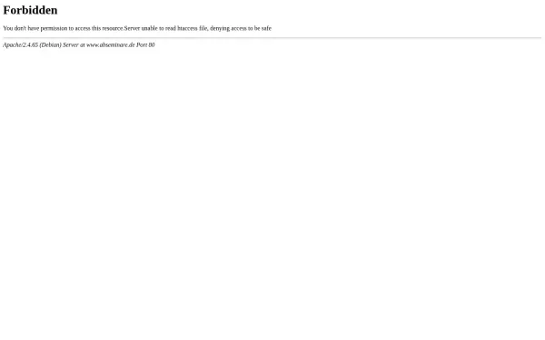 ab-seminare.de