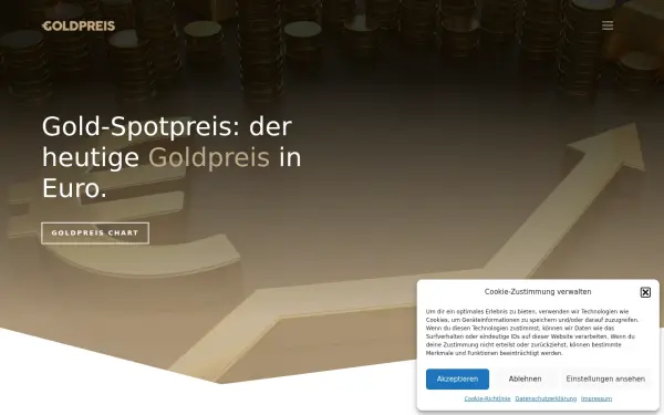 goldpreis-in-euro.de