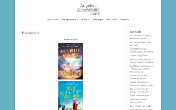 angelika-schwarzhuber.de