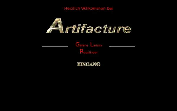 artifacture.de