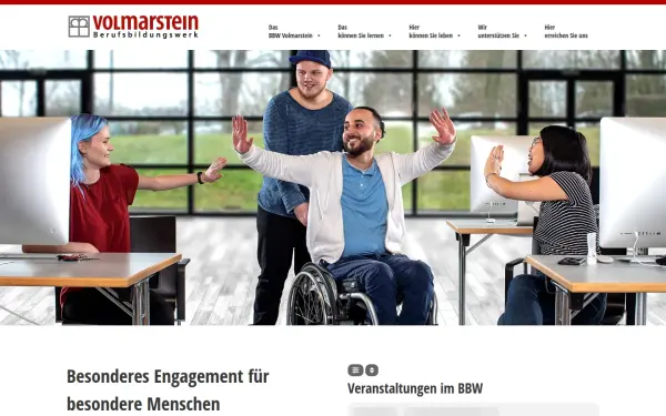 berufsbildungswerk-volmarstein.de