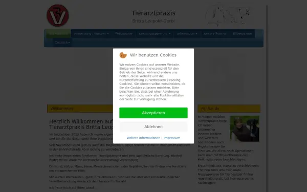 www.tierarzt-leupold.de