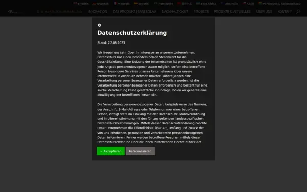 3psanitation.de