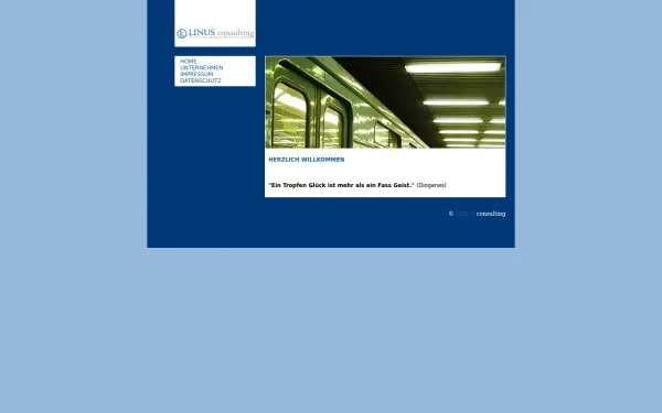 linusconsulting.de